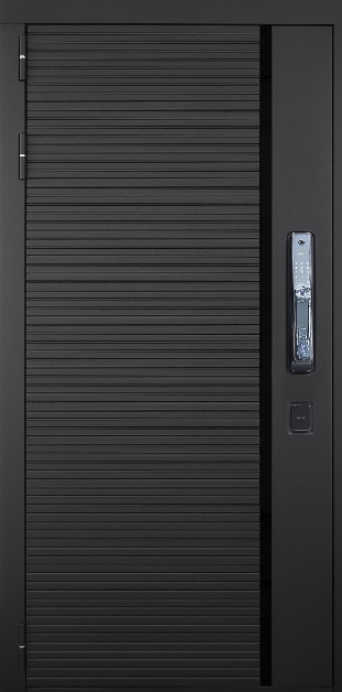 Входная дверь ПИАНО SMART 77-1
